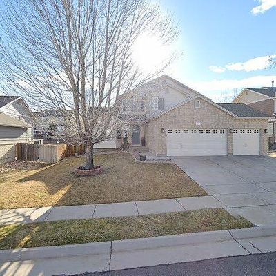 10836 W 55 Th Ln, Arvada, CO 80002