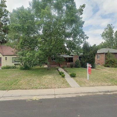 1087 S Madison St, Denver, CO 80209