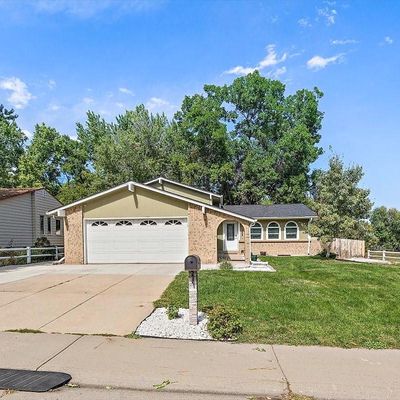 10869 W 65 Th Way, Arvada, CO 80004