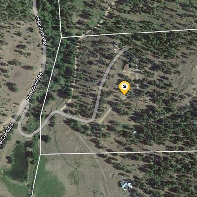109 Bear Grass Ln, Helmville, MT 59843