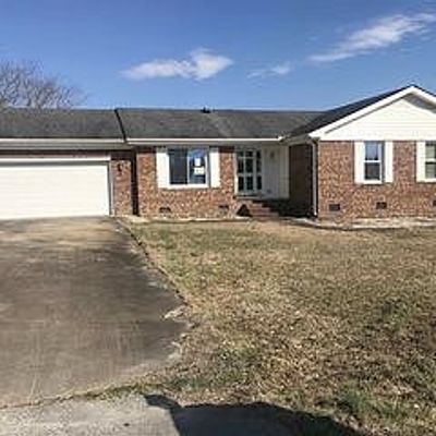 109 Bruce Dr, Dunn, NC 28334