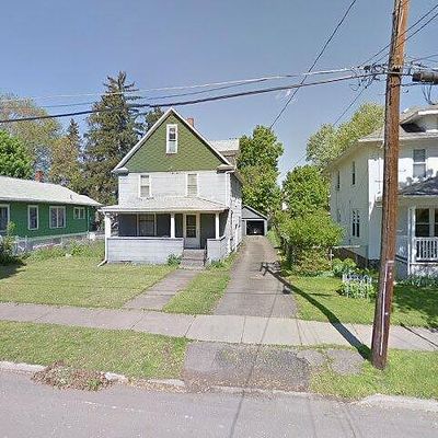 109 Fillmore Ave, Endicott, NY 13760