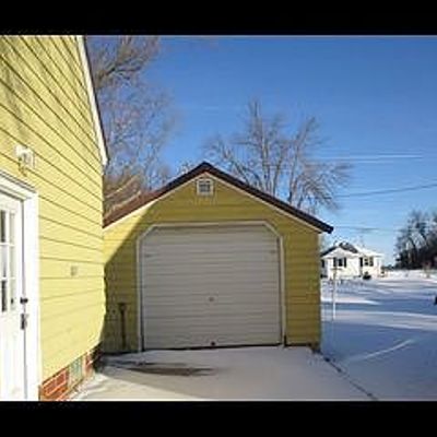 109 W North St, Kiester, MN 56051