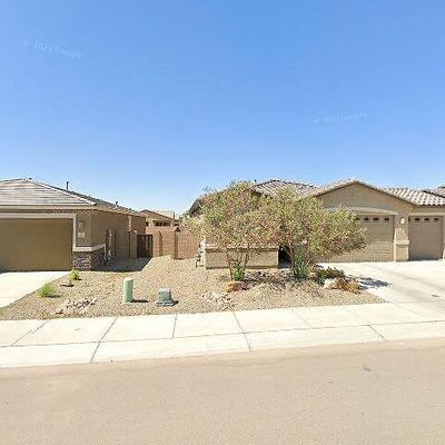 10940 W Sarabella Dr, Marana, AZ 85653