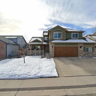 10954 W 100 Th Dr, Broomfield, CO 80021