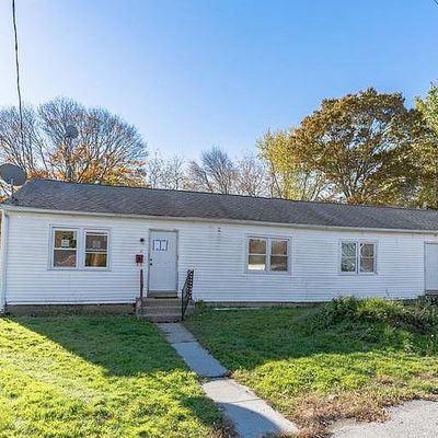 11 And 12 Denver Ct, Groton, CT 06340