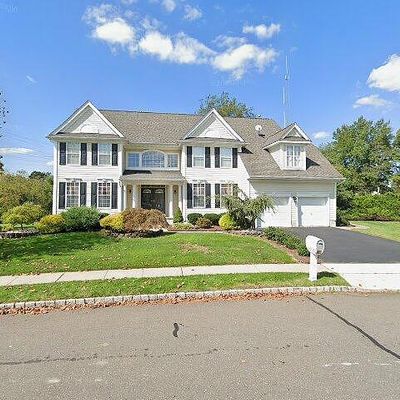 11 Kelly Way, Monmouth Junction, NJ 08852