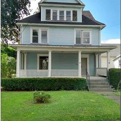 11 S Main St, Silver Springs, NY 14550