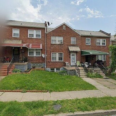 11 S Rosedale St, Baltimore, MD 21229