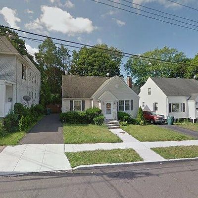 110 Third St, Hamden, CT 06514