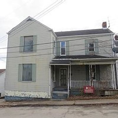 110 Brady Ave, Washington, PA 15301