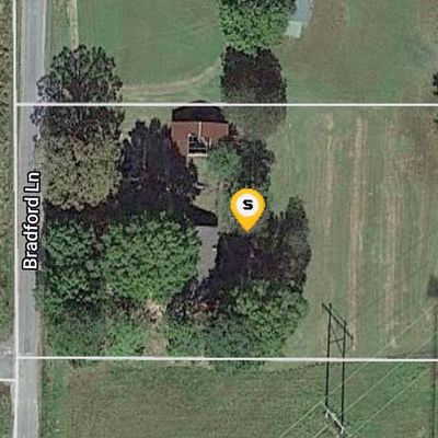 110 Bradford Ln, Mc Rae, AR 72102