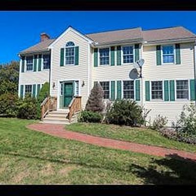 110 Clinton Rd, Sterling, MA 01564