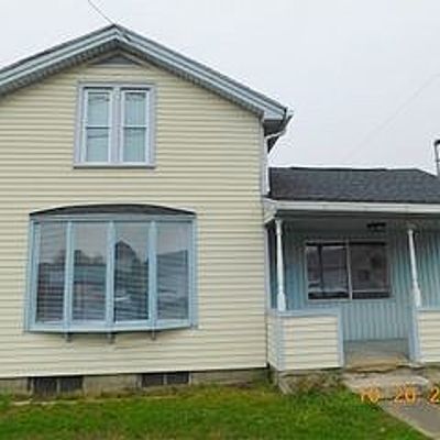 110 Franklin St, Dansville, NY 14437