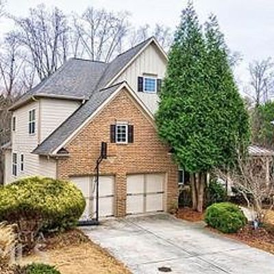 110 Northbrooke Trce, Woodstock, GA 30188