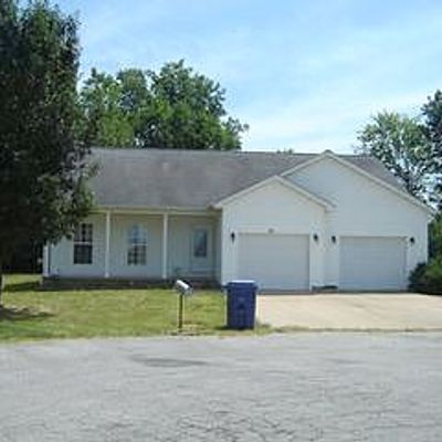 110 Red Bud Court, Licking, MO 65542