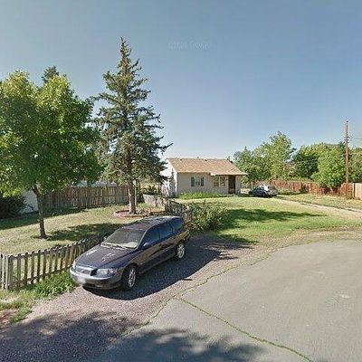 1100 Russell St, Golden, CO 80401