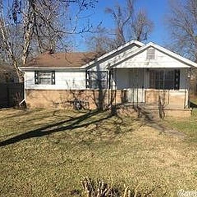 1101 E 46 Th St, North Little Rock, AR 72117