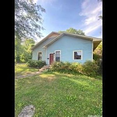 1101 East 7th Street, Pine Bluff, AR 71601