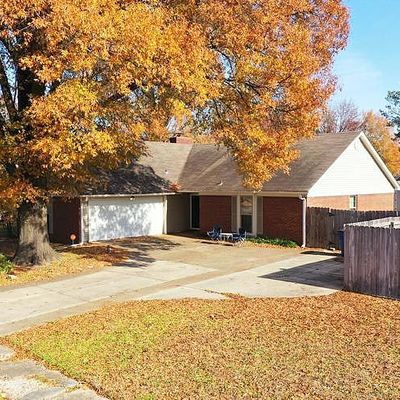 1103 Clement Rd, West Memphis, AR 72301