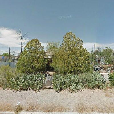 1104 E 20th Street Street, Douglas, AZ 85607