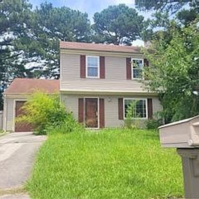 1104 Van Loen Dr, Virginia Beach, VA 23453