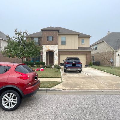 1105 Tabernash Dr, Leander, TX 78641