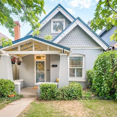 1106 Clayton St, Denver, CO 80206