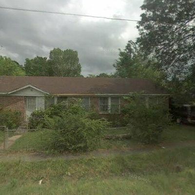 1106 Preston St, Livingston, TX 77351