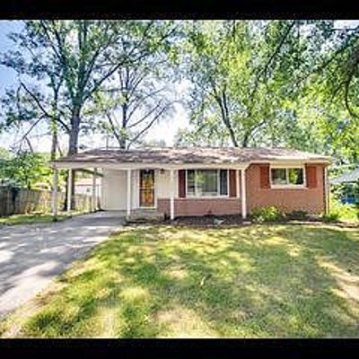 11078 Saturn Drive Drive, Maryland Heights, MO 63043