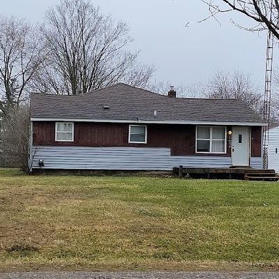 11079 Bare Dr, Clio, MI 48420