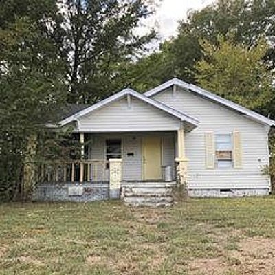 1108 S Oak St, Pine Bluff, AR 71601