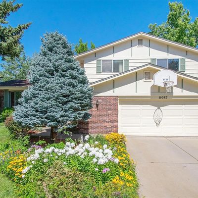 11083 W Mexico Dr, Denver, CO 80232