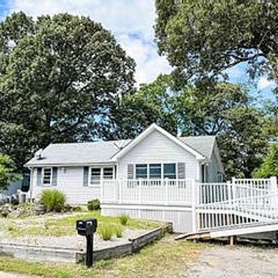 111 Avalon Rd, Cape May, NJ 08204