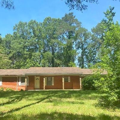 111 N Pecan Ave, Heidelberg, MS 39439