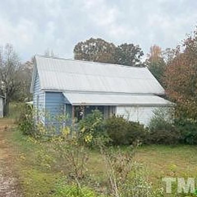 111 Pulleyville Rd, Kittrell, NC 27544