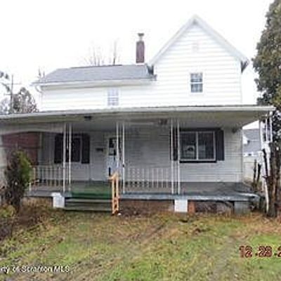 111 R Montgomery St, Moosic, PA 18507