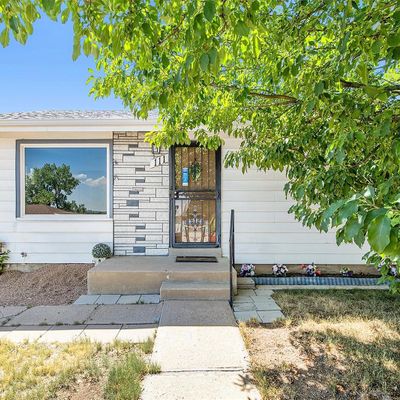 111 S Yates Way, Denver, CO 80219