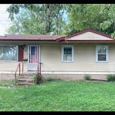 1110 Johnson St, Carlinville, IL 62626