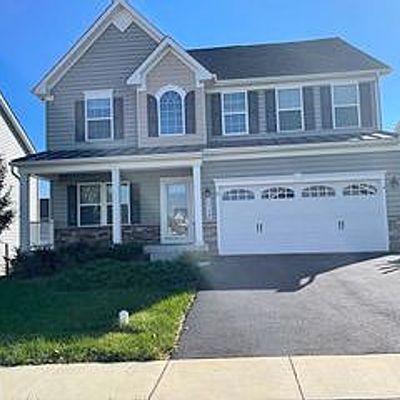 1113 Long Farm Cir, Brunswick, MD 21716