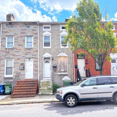 1113 W Lombard St, Baltimore, MD 21223