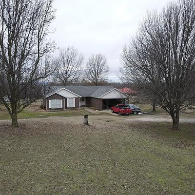 11139 E Mt Olive Rd, Elkins, AR 72727