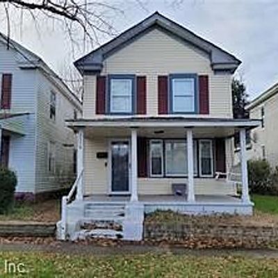 1114 Hoover Ave, Chesapeake, VA 23324