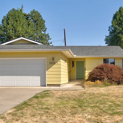 1115 1/2 E 3 Rd Ave, Ellensburg, WA 98926