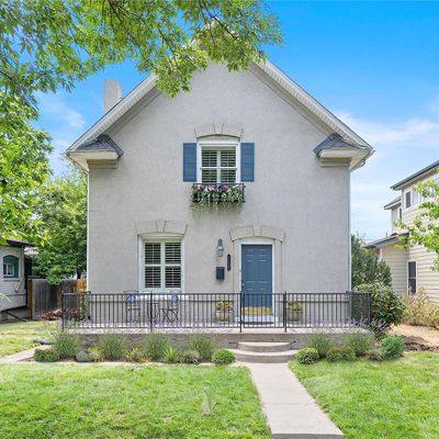 1115 S Emerson St, Denver, CO 80210