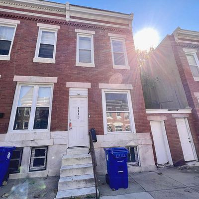 1115 Whitelock St, Baltimore, MD 21217