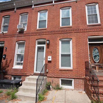 1116 W Hamburg St, Baltimore, MD 21230