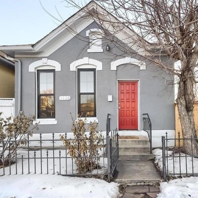 1118 W 13 Th Ave, Denver, CO 80204