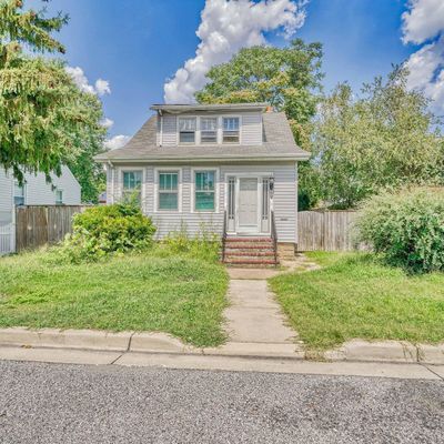 112 Doris Ave, Brooklyn, MD 21225