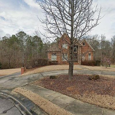 112 Creekside Cir, Wilsonville, AL 35186